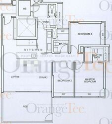 SilverSea (D15), Condominium #474382831